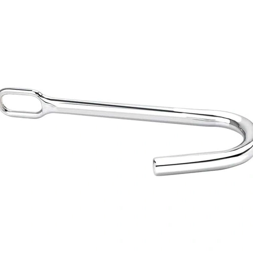 No PerfectFit Stainless Hook Plug Ball Steel 5783 0826